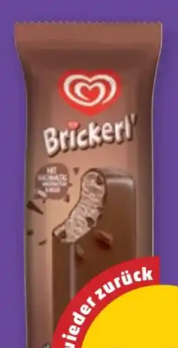 PENNY Eskimo Brickerl Angebot