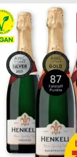 PENNY Henkell Sekt Angebot