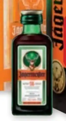 PENNY Jägermeister Automat Angebot