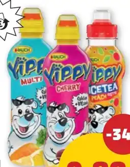 PENNY Rauch Yippy Angebot