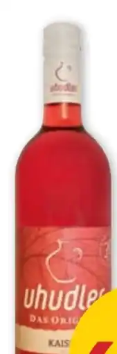 PENNY Trummer Fruchtsafte AT Uhudler das Original Angebot