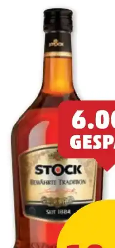 PENNY Stock Bewährte Tradition Angebot
