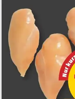 PENNY Federike Hühnerfilet Angebot