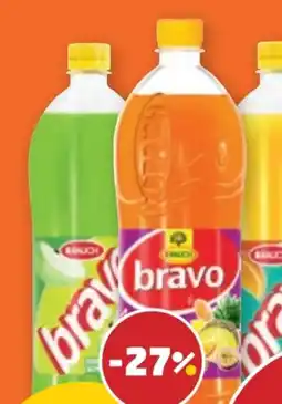 PENNY Rauch Bravo Angebot