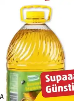 PENNY Delikatessa Sonnenblumenöl Angebot