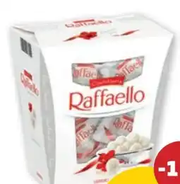 PENNY Ferrero Raffaello Angebot