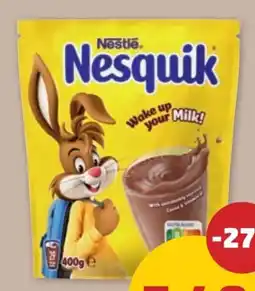 PENNY Nestlé Nesquik Angebot