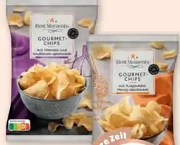 PENNY Best Moments Gourmet Chips Angebot