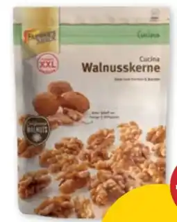 PENNY Farmer`s Snack Walnusskerne Angebot