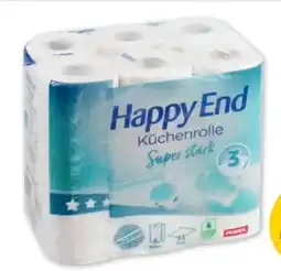 PENNY Happy End Küchenrolle Angebot