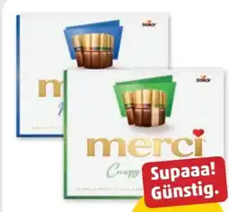 PENNY Storck Merci Angebot