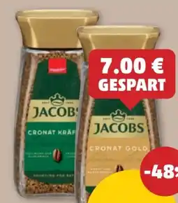 PENNY Jacobs Cronat Angebot