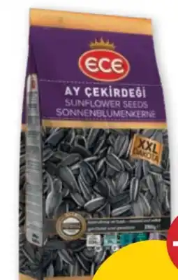 PENNY Ece Sonnenblumenkerne Angebot