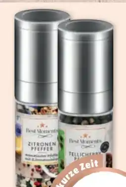 PENNY Best Moments Pfeffermühlen Angebot