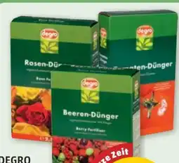 PENNY Degro Dünger Angebot