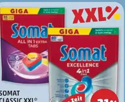 PENNY Somat Excellence Caps Angebot