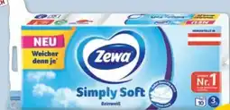 PENNY Zewa Toilettenpapier Comfort Angebot