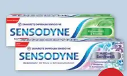 PENNY Sensodyne Multicare Zahnpasta Angebot