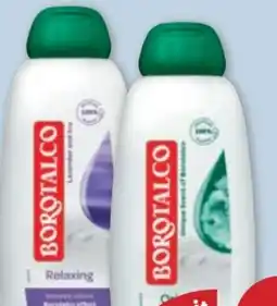 PENNY Borotalco Duschgel Angebot