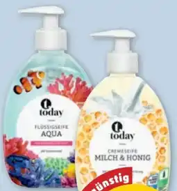 PENNY Today Seife Angebot