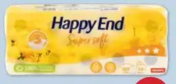 PENNY Happy End Toilettenpapier Angebot