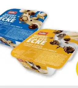 PENNY Müller Joghurt mit der Ecke Angebot