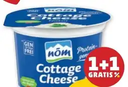PENNY Nöm Cottage Cheese Natur Angebot