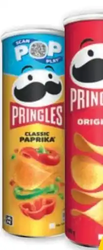 PENNY Pringles Chips Angebot