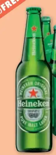 PENNY Heineken Bier Angebot