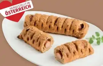 PENNY Bäckerkrönung Jausen-Maxi Angebot