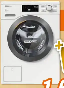 Expert Miele WTD160 WCS WT1 Angebot