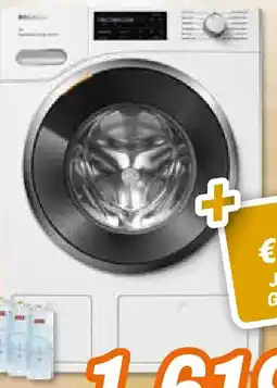 Expert Miele WWJ880 WPS PowerWash TwinDos Angebot