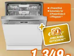 Expert Miele G7131SCi AD 125 Edition Angebot