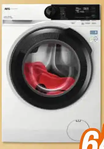 AEG LR6FL142EX 6000 ProSense