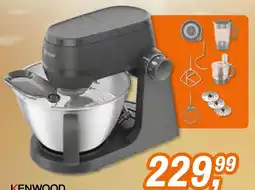 Expert Kenwood KHC30.050GY Multi-Tasker Angebot