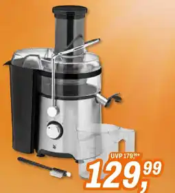 Expert WMF KULT X Entsafter Angebot