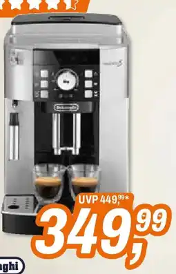 Expert DeLonghi ECAM21.117.SB Magnifica S Angebot