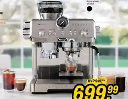 Expert DeLonghi EC9555.M La Specialista Opera Angebot