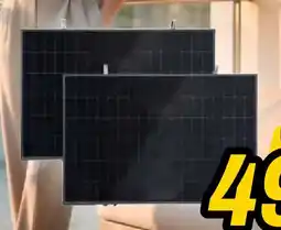 Expert Sossen Balkonkraftwerk 800W SET All-In-ONE Angebot