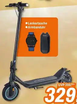 Expert BE COOL E-Scooter NX1-LITE Angebot