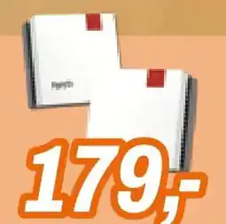 Expert FRITZ!Mesh Set 1600 2er Angebot