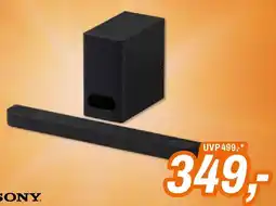 Expert Sony HTBD60 Angebot