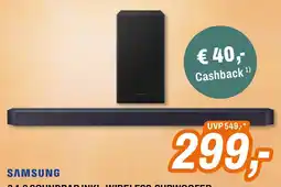 Expert Samsung HW-Q600F Angebot