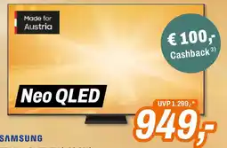 Expert Samsung 55QN83F Angebot