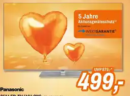 Expert Panasonic TB-65W63AE9 Angebot