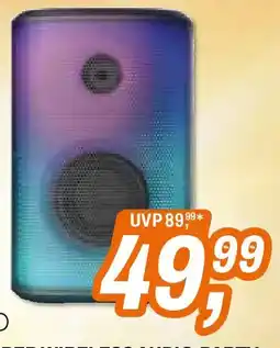 Expert Nabo LA BOOM Angebot