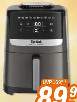 Expert Tefal EY551H Easy Fry Silence Angebot