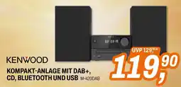 Expert Kenwood M-420DAB Angebot