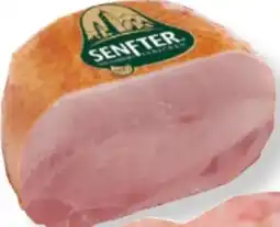 MPreis Senfter Prager Schinken Angebot