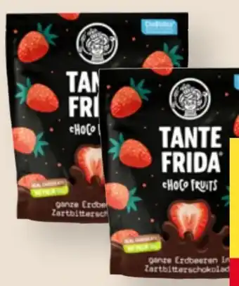 MPreis Tante Frida Choco Fruits Angebot